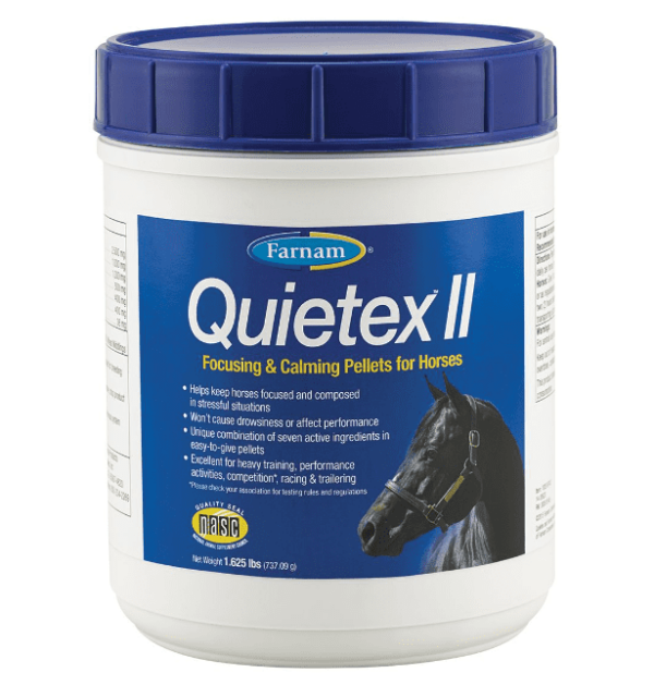 FARNAM® QUIETEX II PELLET