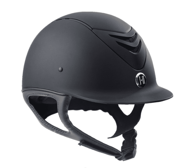 ONE K™ MIPS JR CCS HELMET - Bony Pony