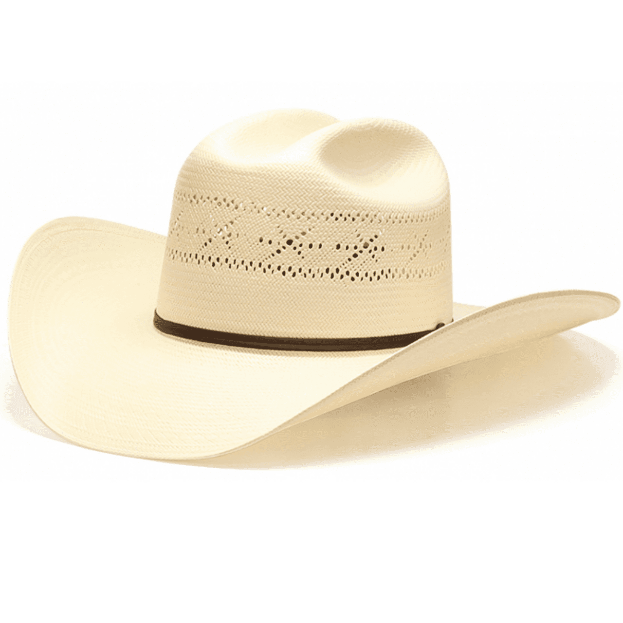 Hooey straw cowboy hats fashion