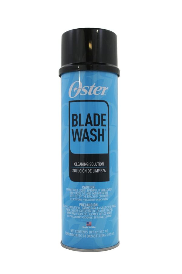 OSTER® BLADE WASH 18 OZ