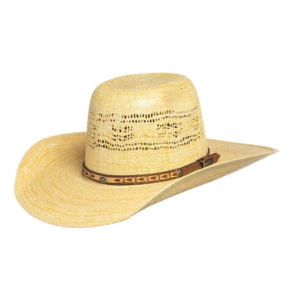 TWISTER KIDS BANGORA TOAST STRAW HAT