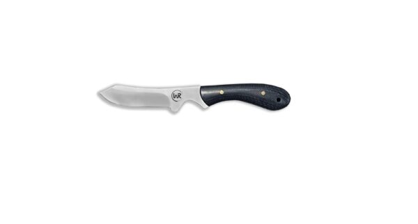 WHISKEY BENT® NIGHTFALL SENDERO CAPER KNIFE