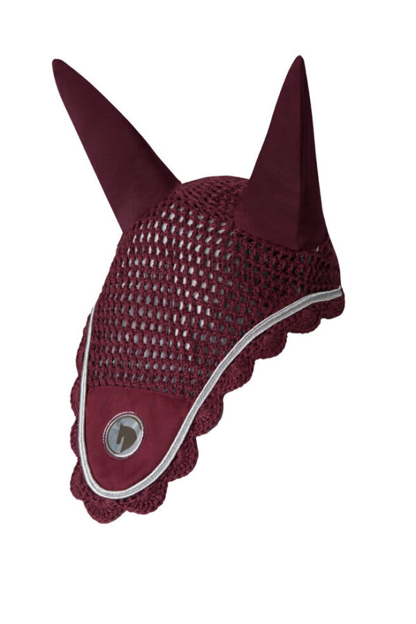 HORZE® ELLA PONY EAR NET